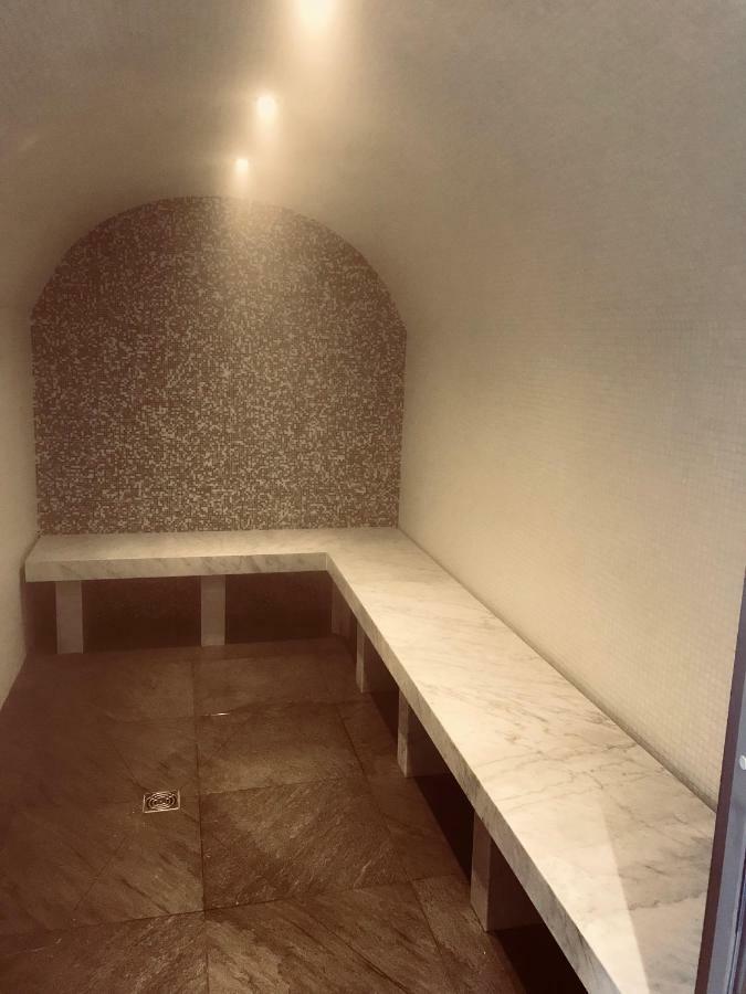 Le Refuge Du Montagnard, Arc 1950, Skis Aux Pieds, Spa Les Arcs  Eksteriør bilde